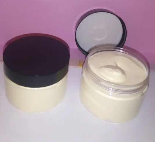 Twilight Woods Body Butter