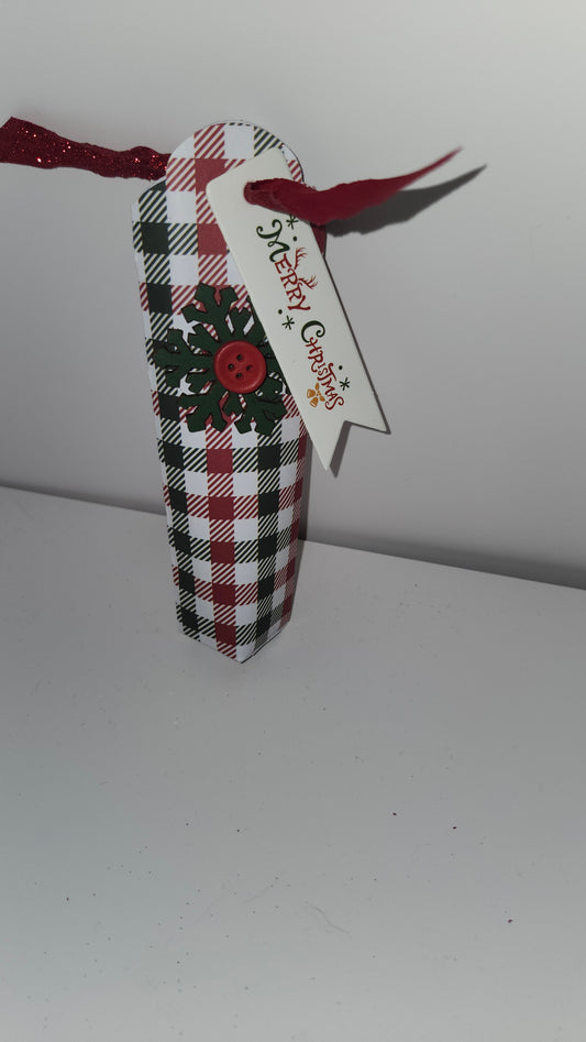 Mini Lip Oil / Lip Balm Gift Bag