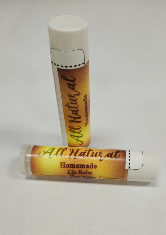 Lip Balm